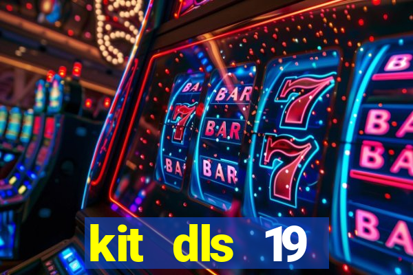 kit dls 19 barcelona 2015
